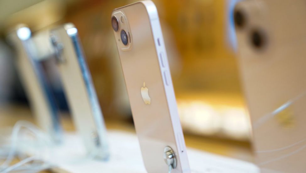 New Iphone Expected To Switch To Usb-C Charging Port