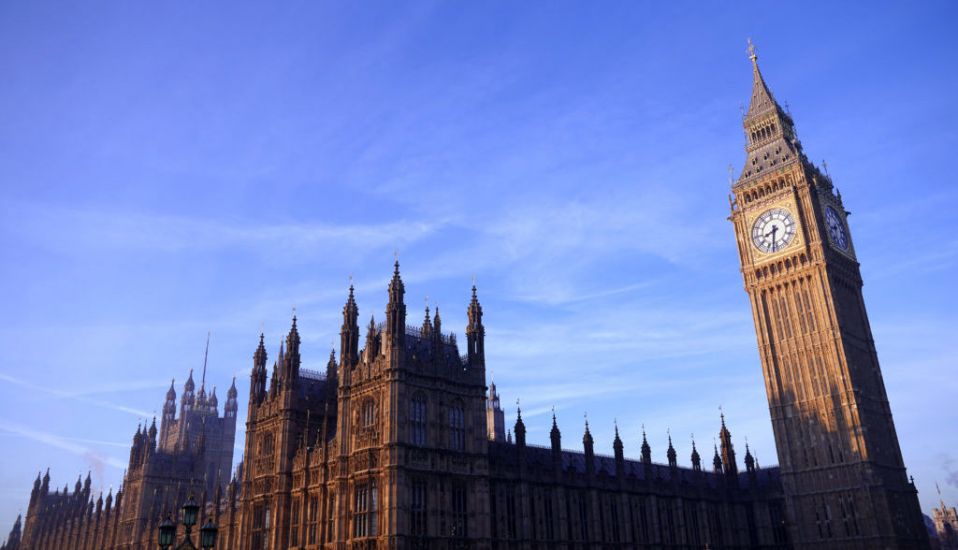 Uk Parliament’s Alleged Chinese Spy Says He Is ‘Completely Innocent’