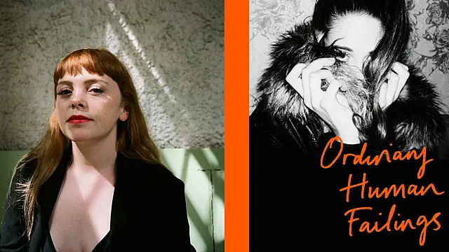 Five New Books By Irish Authors To Put On Your Reading List