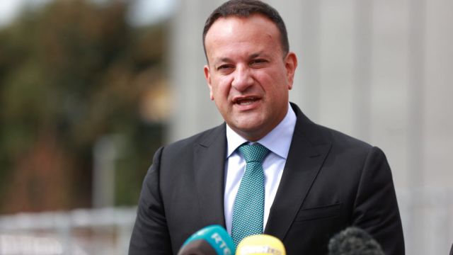 Taoiseach Stands By ‘Irish Unity In My Lifetime’ Comment