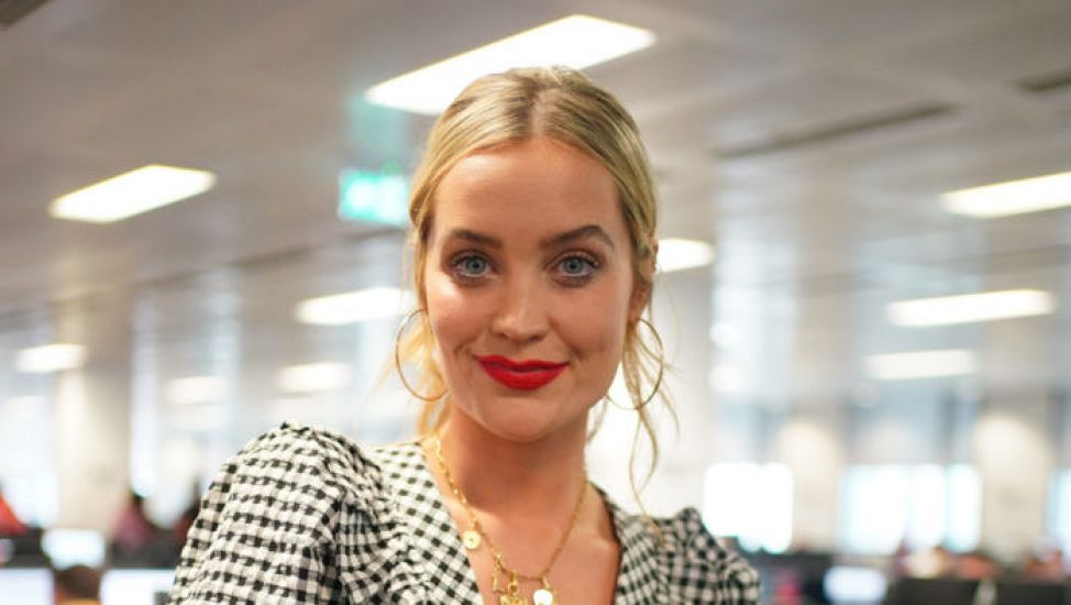 Laura Whitmore Supports Cancer Charity After Losing ‘Someone Close’