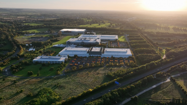 Council Grants Permission For Kildare Innovation Campus Expansion