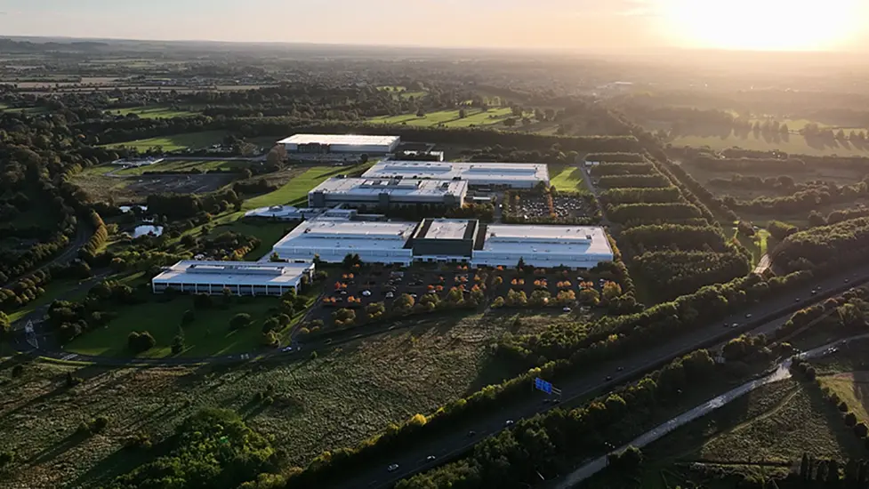 Council Grants Permission For Kildare Innovation Campus Expansion