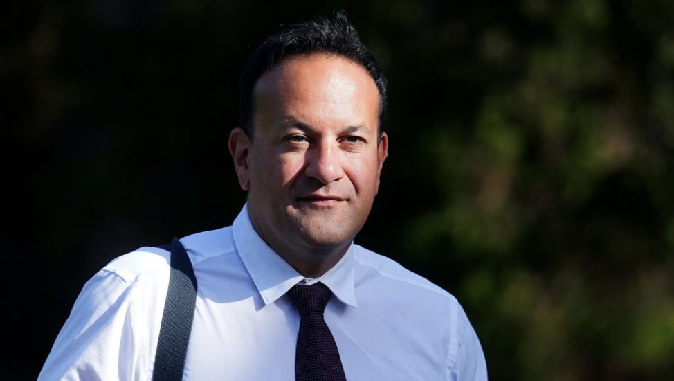 Most Vacant Council Homes Are Empty For Good Reason, Taoiseach Says