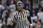 Juventus Player Paul Pogba Banned For Four Years For Doping