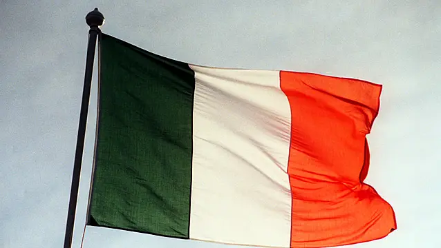 'You Dream Too Much Or Will Live To 100': Taoiseach Receives Mixed Messages On United Ireland