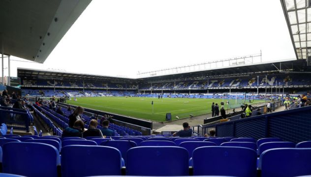 Us Investment Firm 777 Partners Considering Everton Majority Purchase – Reports