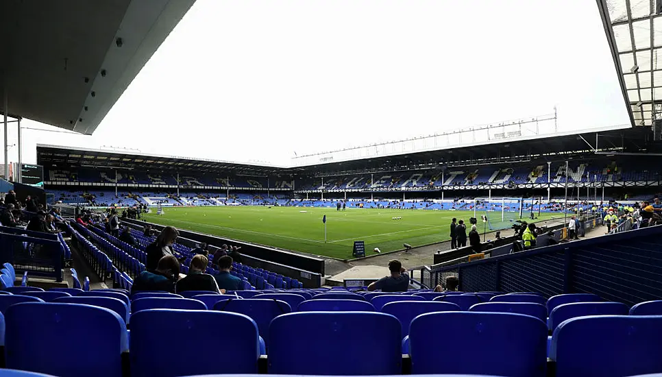 Us Investment Firm 777 Partners Considering Everton Majority Purchase – Reports