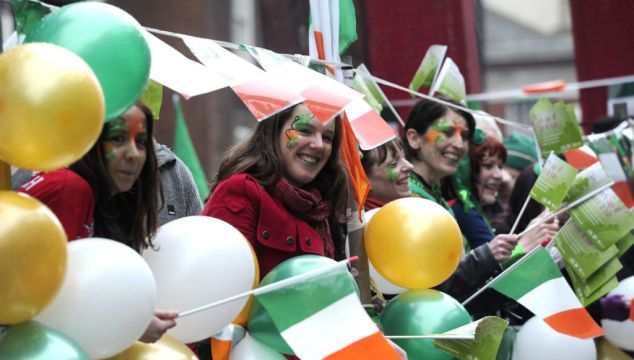 Almost €75,000 Spent By Department Of Foreign Affairs And Ida Ireland For St Patrick's Day