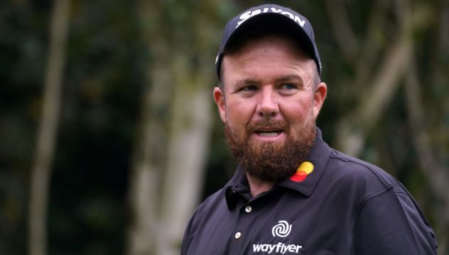 Shane Lowry Says He ‘Deserved Place’ On Ryder Cup Team After Wild Card Criticism
