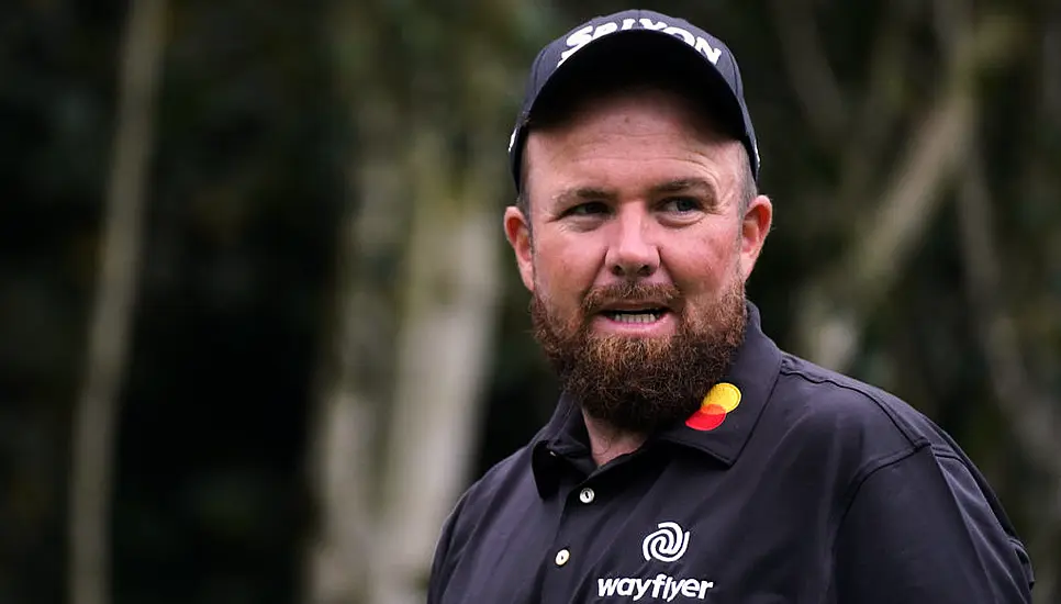 Shane Lowry Says He ‘Deserved Place’ On Ryder Cup Team After Wild Card Criticism