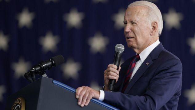 Republicans Open Biden Impeachment Inquiry With Focus On Family Business