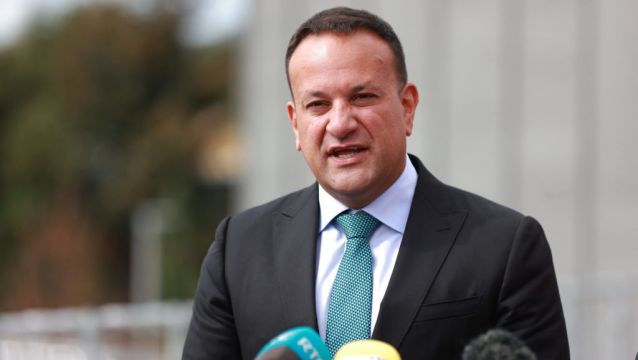 Senior Irish And British Minsters Remain At Odds Over Taoiseach Comments