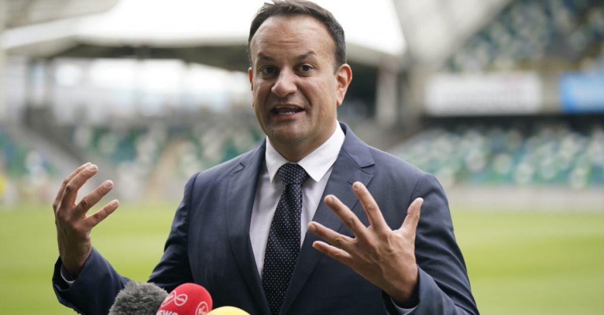Energy companies must go further to reduce prices, says Taoiseach