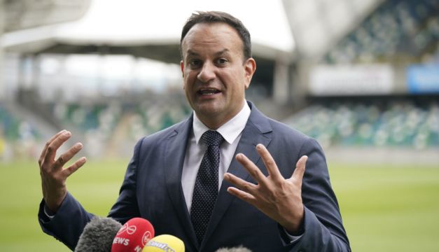 Energy Companies Must Go Further To Reduce Prices, Says Taoiseach