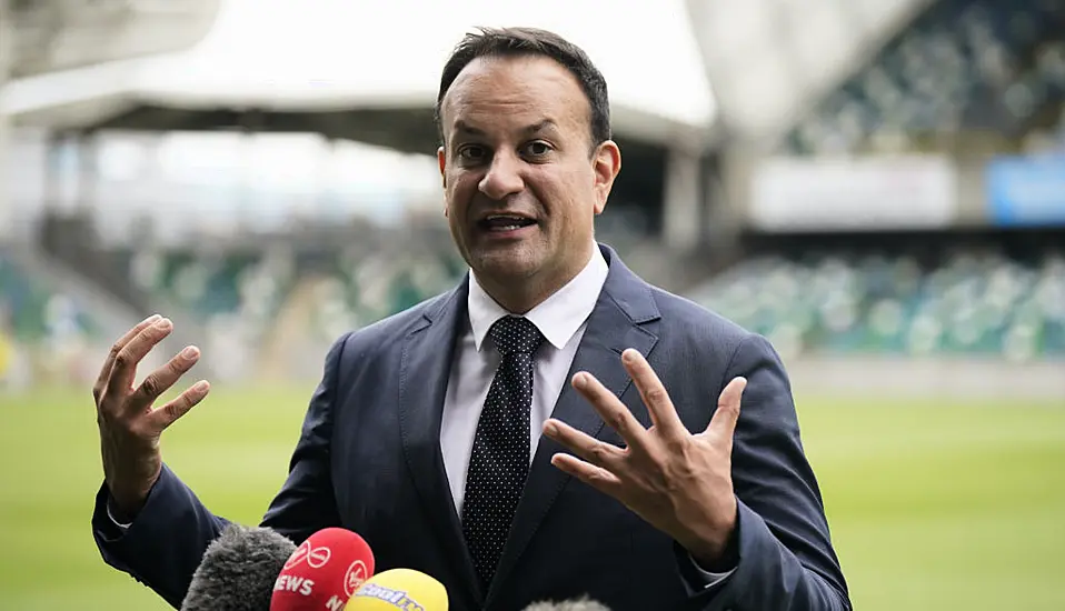 Energy Companies Must Go Further To Reduce Prices, Says Taoiseach