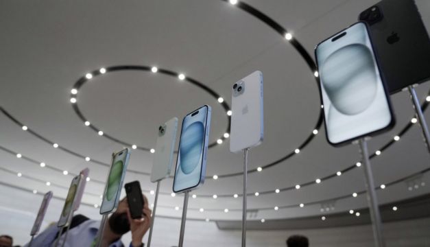 Iphone 15: All The Key Announcements From Apple’s Launch Event