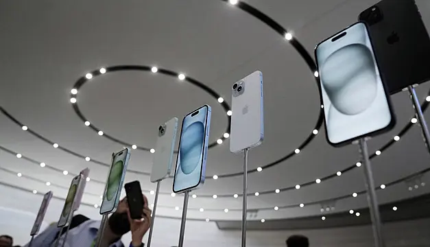 Iphone 15: All The Key Announcements From Apple’s Launch Event