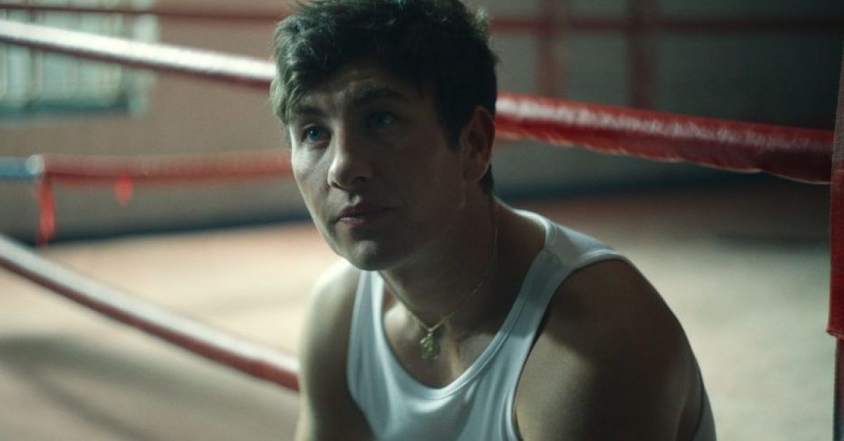 Irish storyline created for Top Boy’s ‘number one fan’ Barry Keoghan