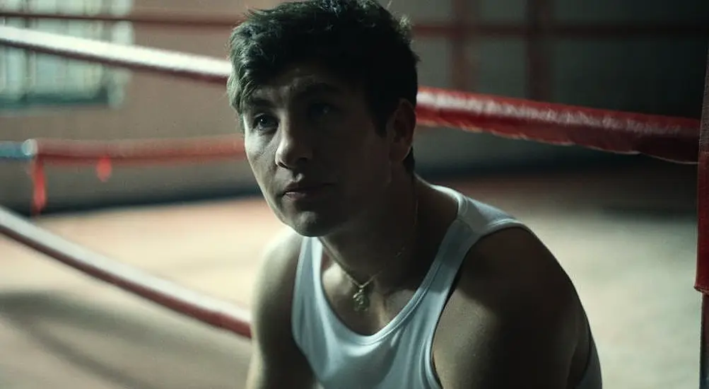 Irish Storyline Created For Top Boy’s ‘Number One Fan’ Barry Keoghan