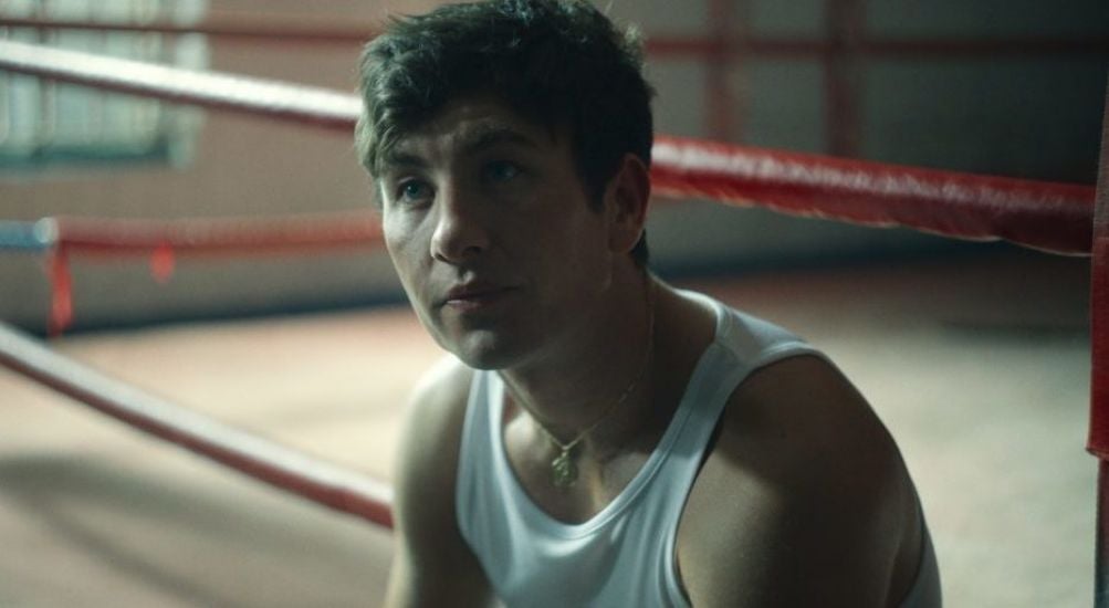 Irish Storyline Created For Top Boy’s ‘Number One Fan’ Barry Keoghan