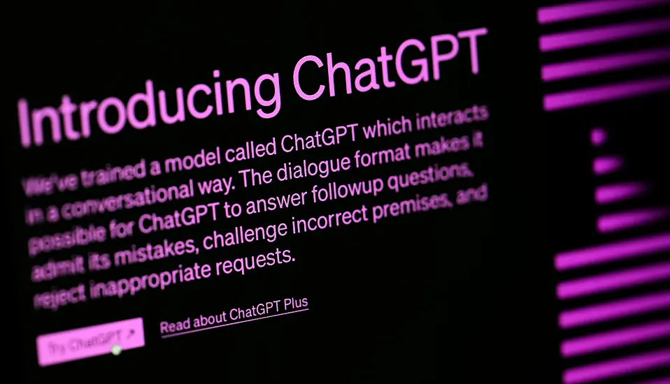 Chatgpt Could Help Reduce Hospital Wait Times, Study Finds