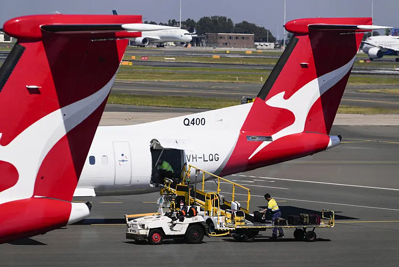 Australia’s Top Court Finds Qantas Illegally Fired 1,700 Staff During Pandemic