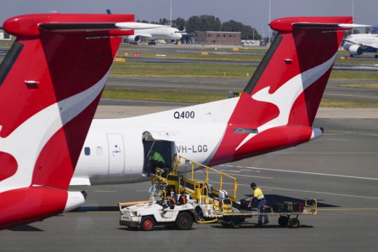 Australia’s Top Court Finds Qantas Illegally Fired 1,700 Staff During Pandemic