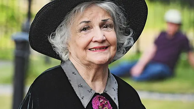 Bread Star Jean Boht Dies Aged 91
