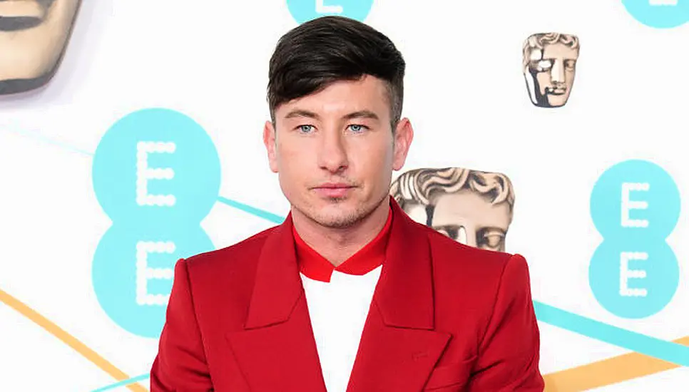 Barry Keoghan Shows ‘Whole Other Side’ In New Film Saltburn – Festival Curator