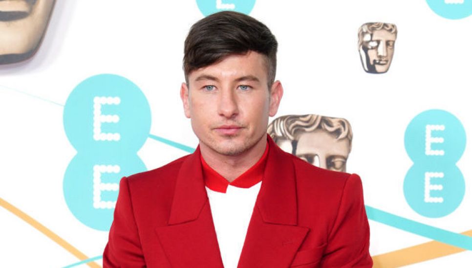 Barry Keoghan Shows ‘Whole Other Side’ In New Film Saltburn – Festival Curator