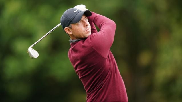 Rory Mcilroy ‘Really Impressed’ With Ludvig Aberg Ahead Of Swede’s Ryder Cup Bow
