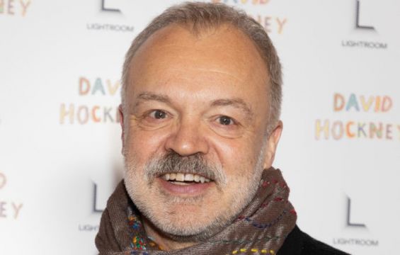 Wedding Was ‘Very Poor Showing Celebrity-Wise’, Says Graham Norton