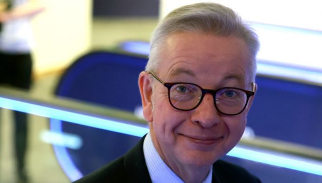 Northern Ireland Could Be Become For Uk/Eu What Hong Kong Was For Asia – Gove