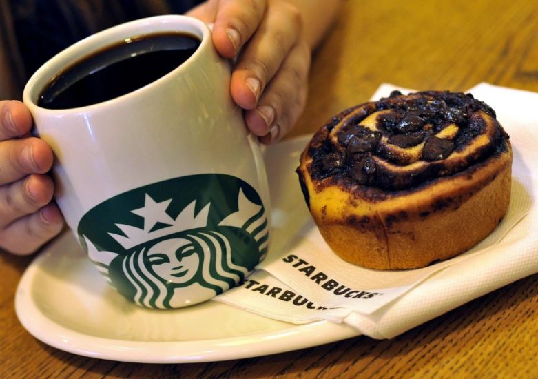 Longtime Starbucks Leader Howard Schultz Steps Down From Coffee Chain’s Board