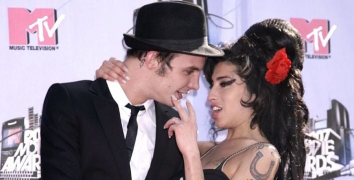Amy Winehouse’s Ex-Husband: I Would Do Almost Everything Differently