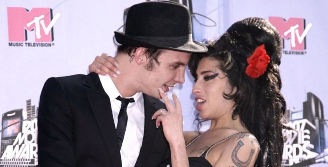 Amy Winehouse’s Ex-Husband: I Would Do Almost Everything Differently