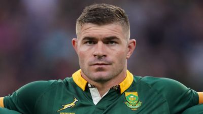 South Africa Hooker Malcolm Marx Ruled Out For Rest Of World Cup