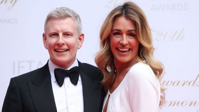 Patrick Kielty And Cat Deeley: How Working In The Same Industry Can Boost A Relationship
