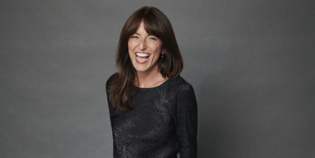 Davina Mccall: A Famous Woman Is Hard For A Man To Date