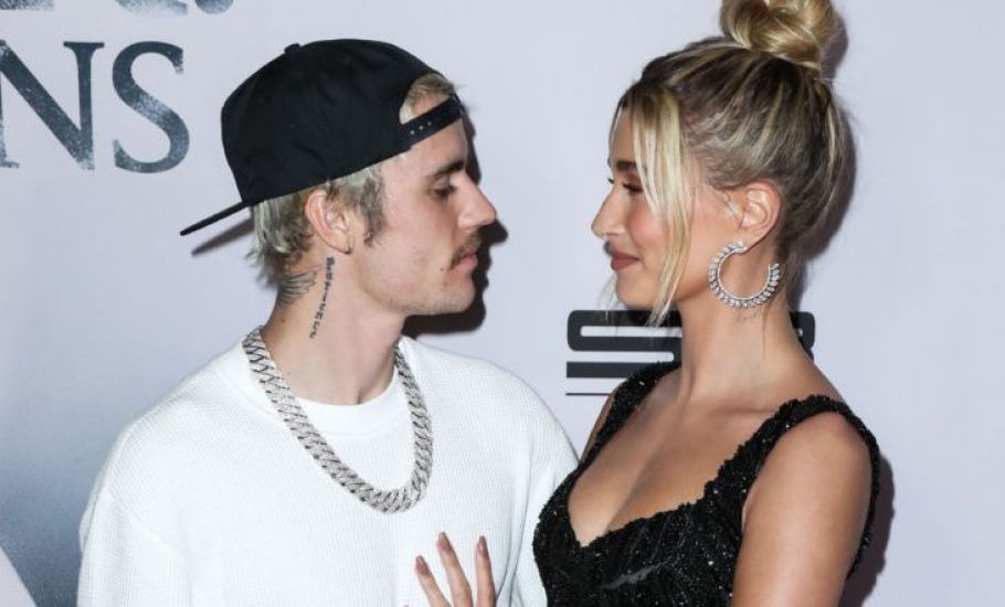 Justin And Hailey Bieber Mark Fifth Wedding Anniversary With Loving Tributes