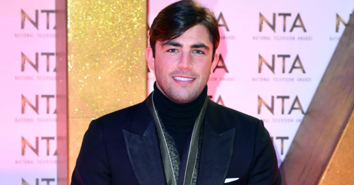 Love Island’s Jack Fincham considers lodging police complaint after becoming ‘target’