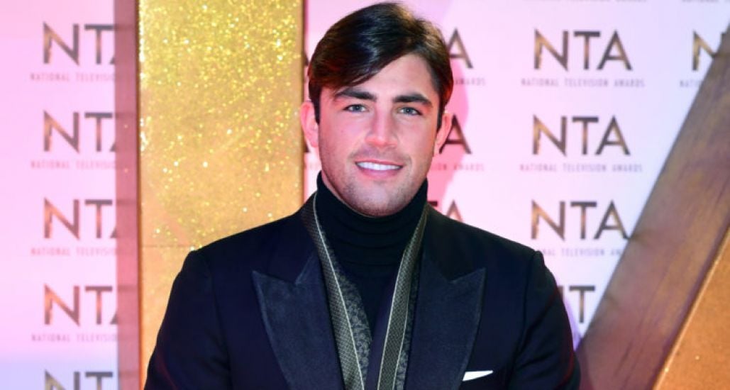 Love Island's Jack Fincham Considers Lodging Police Complaint After Becoming ‘Target’