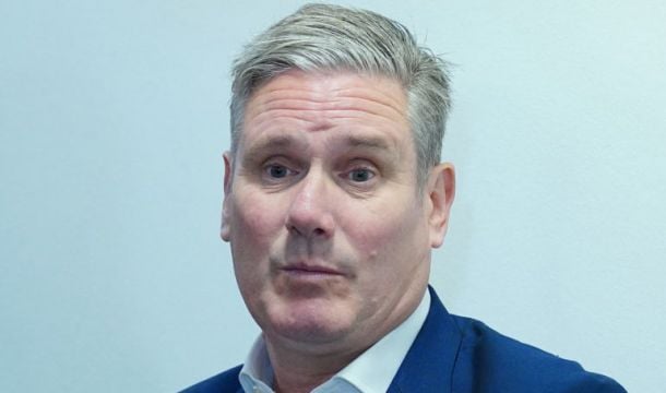 Starmer Compared To ‘Zero Balls’ Ken Doll After ‘Inaction Man’ Swipe At Sunak