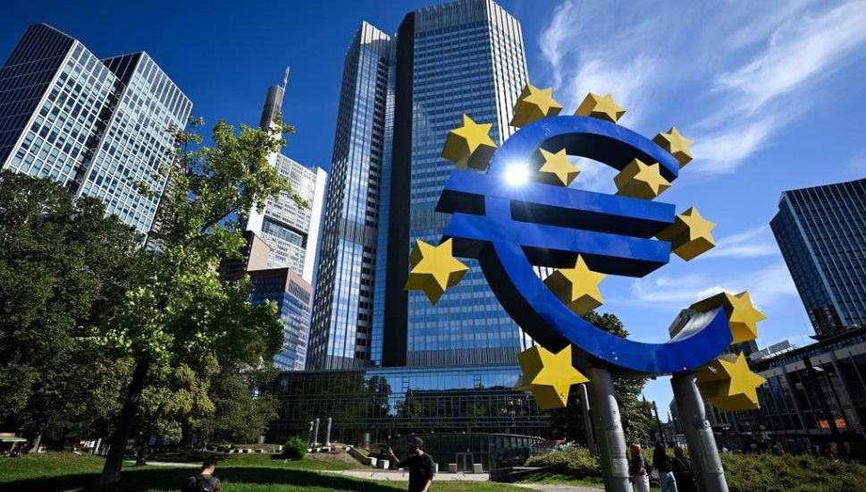 European Central Bank Raises Interest Rate To Record High And Signals End Of Hikes