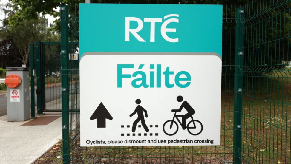 Tánaiste Says Rté Site Sell-Off Might Not Provide Sustainability