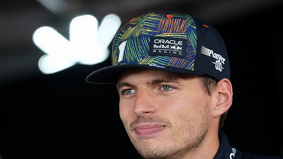 Max Verstappen Tells Toto Wolff To Focus On Mercedes After Snipe At Record Win