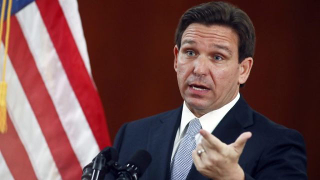 Desantis: Trump’s Chances Of Being Elected If Convicted ‘Close To Zero’