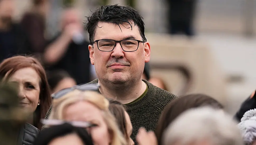 New Graham Linehan Memoir Sets Out Writer’s Experience Of Being ‘Cancelled’