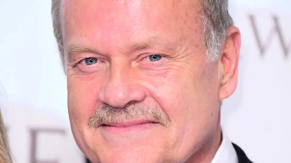 Kelsey Grammer Returns To Frasier In Official Trailer For Series Reboot